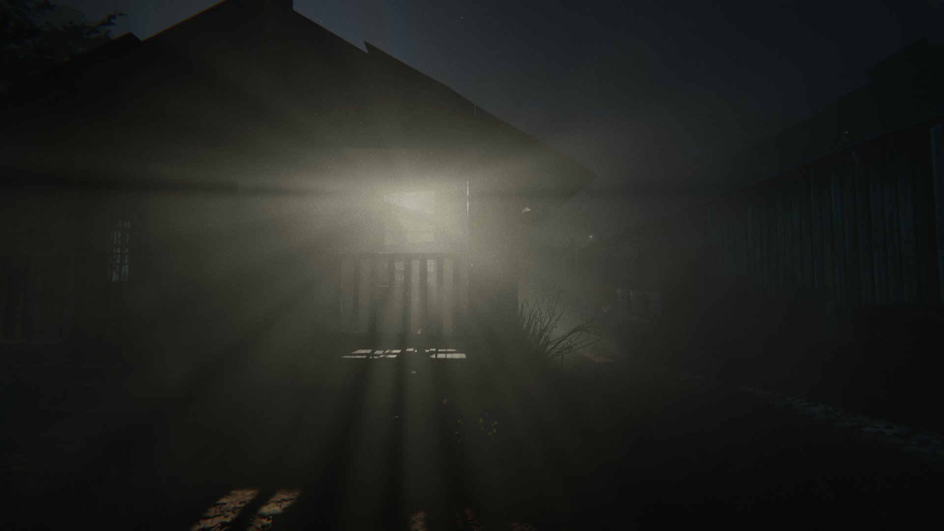 Outlast 2 - Imagen 49